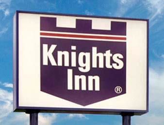 Knights Inn Heath Newark Extérieur photo