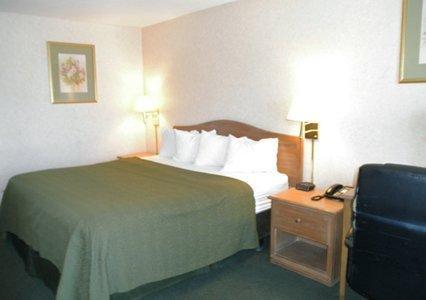 Knights Inn Heath Newark Extérieur photo